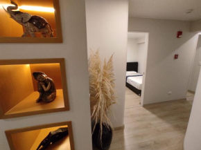 Habitación cómoda y baño privado en Santiago de Surco